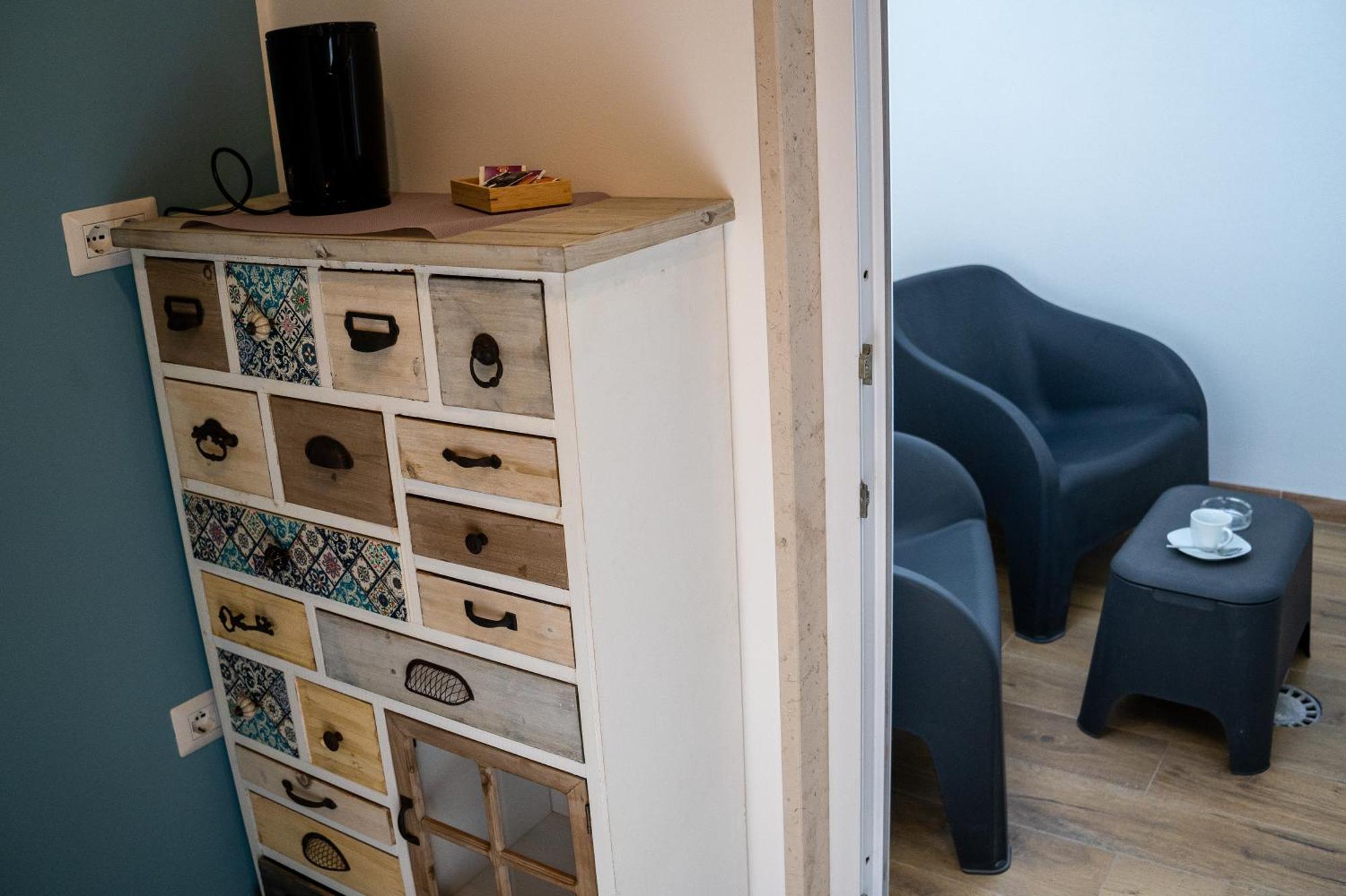Mimi Guest House Bari Eksteriør billede