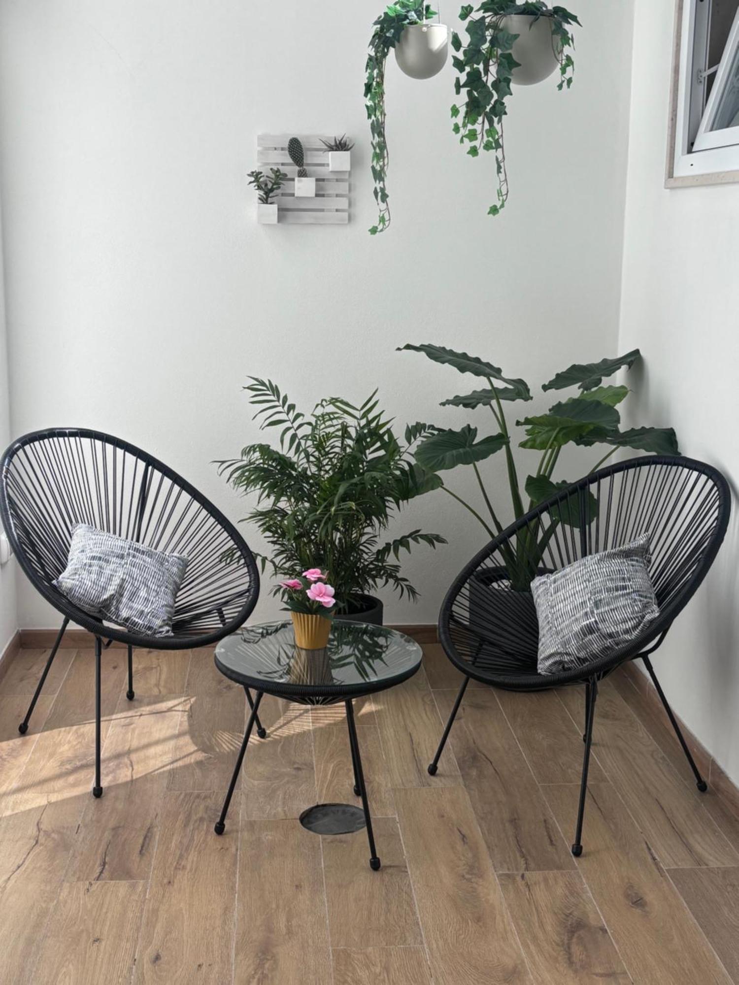 Mimi Guest House Bari Eksteriør billede